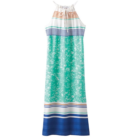 Prana Dresses & Skirts - PRANA Parisol MIDI Dress, XS